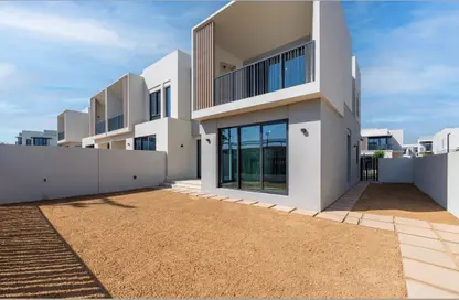 Townhouse - 4 Bedrooms - 5 Bathrooms for rent in Jebel Ali Village Townhouses - Jebel Ali Village - Jebel Ali - Dubai Townhouse - 4 Bedrooms - 5 Bathrooms for rent in Jebel Ali Village Townhouses - Jebel Ali Village - Jebel Ali - Dubai