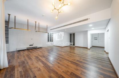 Apartment - 3 Bedrooms - 4 Bathrooms for rent in Marina Arcade Tower - Dubai Marina - Dubai