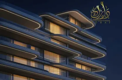 شقة - غرفة نوم - 2 حمامات للبيع في سكوير إكس ون - الضاحية 12 - قرية جميرا الدائرية - دبي