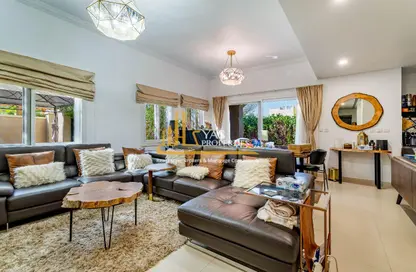 Villa - 3 Bedrooms - 3 Bathrooms for sale in Casa Dora - Serena - Dubai Land - Dubai