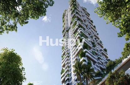 Apartment - 2 - 3 for sale in Talea - Maritime City - Dubai Apartment - 2 - 3 for sale in Talea - Maritime City - Dubai