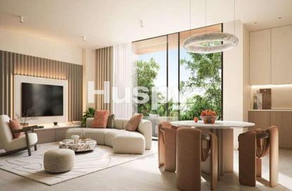 Apartment - 2 - 3 for sale in Talea - Maritime City - Dubai Apartment - 2 - 3 for sale in Talea - Maritime City - Dubai