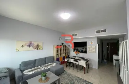 Apartment - 2 Bedrooms - 2 Bathrooms for rent in The Imperial Residence A - The Imperial Residence - District 5 - Jumeirah Village Triangle - Dubai