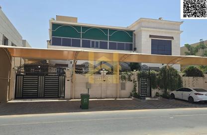 فيلا - 5 غرف نوم - 7 حمامات للبيع في الزاهية جاردنز - الزاهية - عجمان