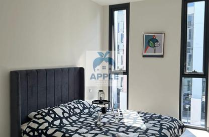 Apartment - Studio - 1 Bathroom for rent in The Solo - Aljada - Sharjah Apartment - Studio - 1 Bathroom for rent in The Solo - Aljada - Sharjah