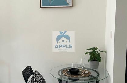 Apartment - Studio - 1 Bathroom for rent in The Solo - Aljada - Sharjah
