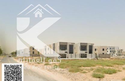 أرض - استوديو للبيع في الزاهية جاردنز - الزاهية - عجمان