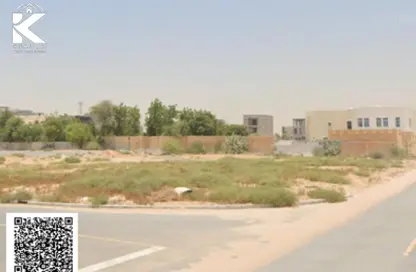 أرض - استوديو للبيع في الزاهية جاردنز - الزاهية - عجمان