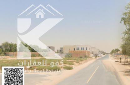 أرض - استوديو للبيع في الزاهية جاردنز - الزاهية - عجمان