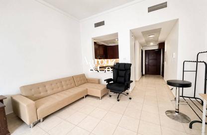 Apartment - Studio - 1 Bathroom for sale in Building 91 - Mediterranean Cluster - Discovery Gardens - Dubai
