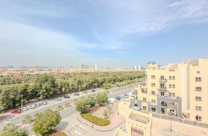 Apartment - 1 Bedroom - 2 Bathrooms for sale in Al Thamam 24 - Al Thamam - Remraam - Dubai Land - Dubai