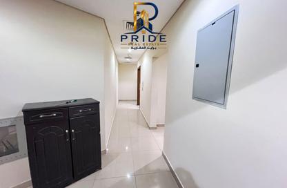 Apartment - 2 - 2 for rent in Grand Residence - Al Rashidiya 3 - Al Rashidiya - Ajman