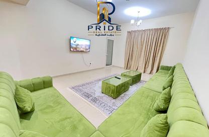 Apartment - 2 - 2 for rent in Grand Residence - Al Rashidiya 3 - Al Rashidiya - Ajman Apartment - 2 - 2 for rent in Grand Residence - Al Rashidiya 3 - Al Rashidiya - Ajman