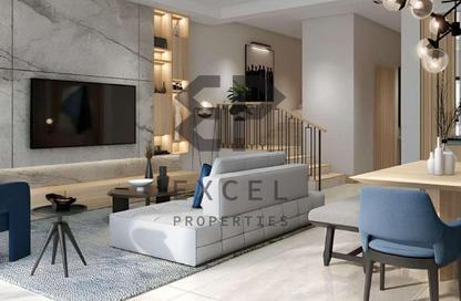 Apartment - 2 - 2 for sale in Marine 1A - Marine 1 - Riverside Views - Damac Riverside - Dubai Investment Park 2 (DIP 2) - Dubai Investment Park (DIP) - Dubai Apartment - 2 - 2 for sale in Marine 1A - Marine 1 - Riverside Views - Damac Riverside - Dubai Investment Park 2 (DIP 2) - Dubai Investment Park (DIP) - Dubai