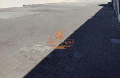 أرض - استوديو للايجار في المنطقة الصناعية رقم 3 - المنطقة الصناعية بالشارقة - الشارقة