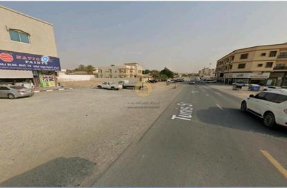 Land - Studio for sale in Al Rawda 2 - Al Rawda - Ajman