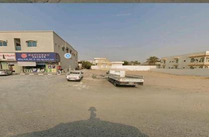 Land - Studio for sale in Al Rawda 2 - Al Rawda - Ajman