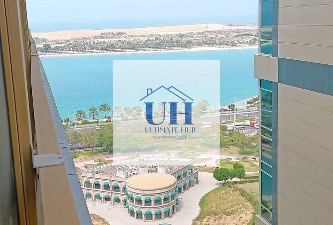 Spacious 3bhk| Well Organized| Sea View| Vacant