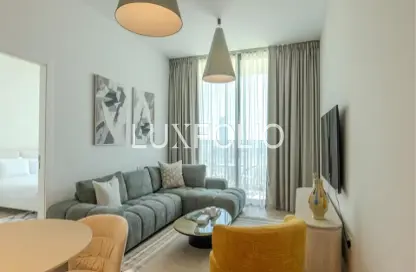 شقة - غرفة نوم - 2 حمامات للبيع في بلغرافيا هايتس 2 - بلجرافيا هايتس - الضاحية 12 - قرية جميرا الدائرية - دبي