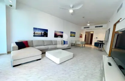 Apartment - 1 Bedroom - 2 Bathrooms for sale in Trident Grand Residence - Dubai Marina - Dubai