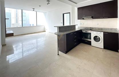 Apartment - 1 Bedroom - 2 Bathrooms for rent in Sky Gardens - DIFC - Dubai