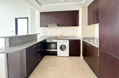 Apartment - 1 Bedroom - 2 Bathrooms for rent in Sky Gardens - DIFC - Dubai
