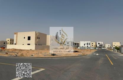 Land - Studio for sale in Al Helio 2 - Al Helio - Ajman Land - Studio for sale in Al Helio 2 - Al Helio - Ajman