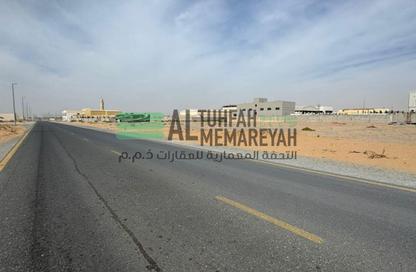 Land - Studio for sale in Al Sajaa Industrial - Al Sajaa - Sharjah Land - Studio for sale in Al Sajaa Industrial - Al Sajaa - Sharjah