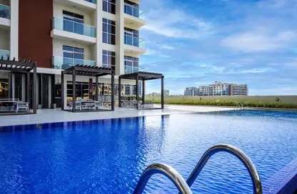 شقة - 1 حمام للايجار في إيلز من دانوب - ارجان - دبي شقة - 1 حمام للايجار في إيلز من دانوب - ارجان - دبي