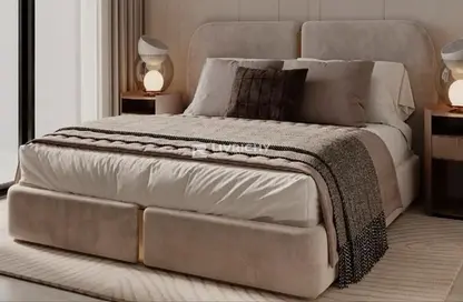 Apartment - 1 Bedroom - 1 Bathroom for sale in Boutique 23 - Al Jaddaf - Dubai