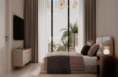 Apartment - 1 Bedroom - 1 Bathroom for sale in Boutique 23 - Al Jaddaf - Dubai
