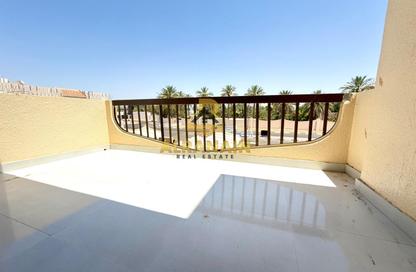 Apartment - 3 Bedrooms - 3 Bathrooms for rent in Al Jimi - Al Ain Apartment - 3 Bedrooms - 3 Bathrooms for rent in Al Jimi - Al Ain