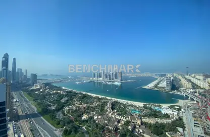 Apartment - 2 Bedrooms - 2 Bathrooms for sale in Avani Palm View Hotel  and  Suites - Dubai Media City - Dubai