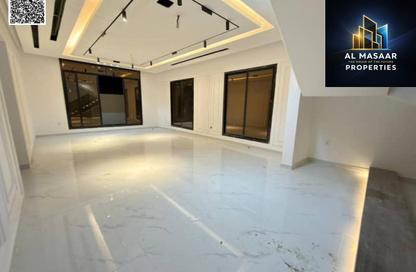 Villa - 4 Bedrooms - 6 Bathrooms for sale in Al Helio 2 - Al Helio - Ajman Villa - 4 Bedrooms - 6 Bathrooms for sale in Al Helio 2 - Al Helio - Ajman