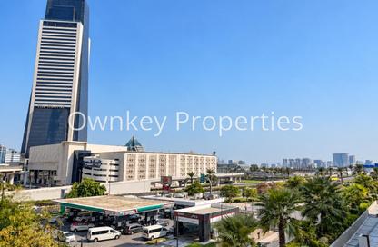 Apartment - 2 - 3 for rent in Al Safa Paradise - Oud Metha - Bur Dubai - Dubai