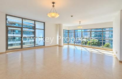 Apartment - 2 - 3 for rent in Al Safa Paradise - Oud Metha - Bur Dubai - Dubai