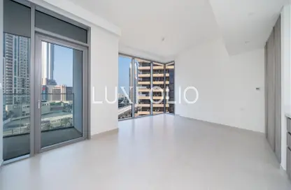 Apartment - Studio - 1 Bathroom for rent in LIV Marina - Dubai Marina - Dubai