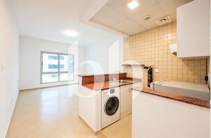Apartment - Studio - 1 for rent in Marina Diamond 1 - Marina Diamonds - Dubai Marina - Dubai