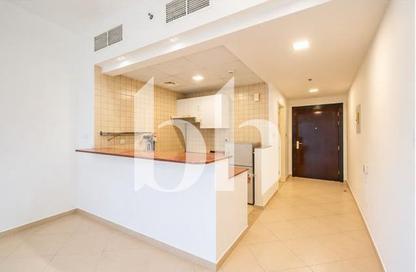 Apartment - Studio - 1 for rent in Marina Diamond 1 - Marina Diamonds - Dubai Marina - Dubai