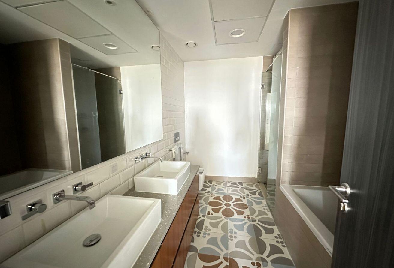 1BHK | Open View | Specious layout photo 6