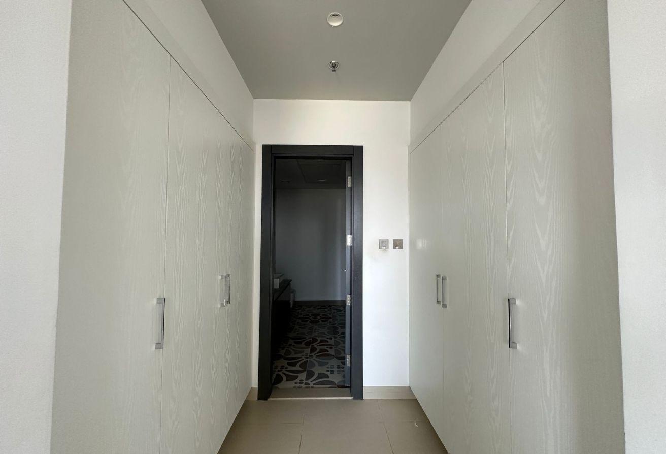 1BHK | Open View | Specious layout photo 5