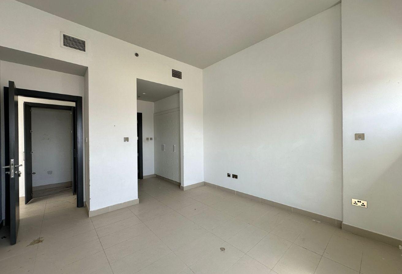 1BHK | Open View | Specious layout photo 3