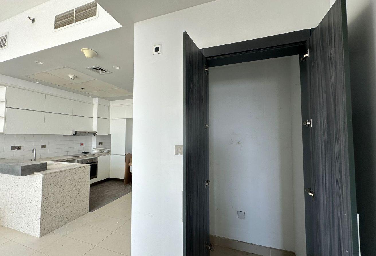 1BHK | Open View | Specious layout photo 7