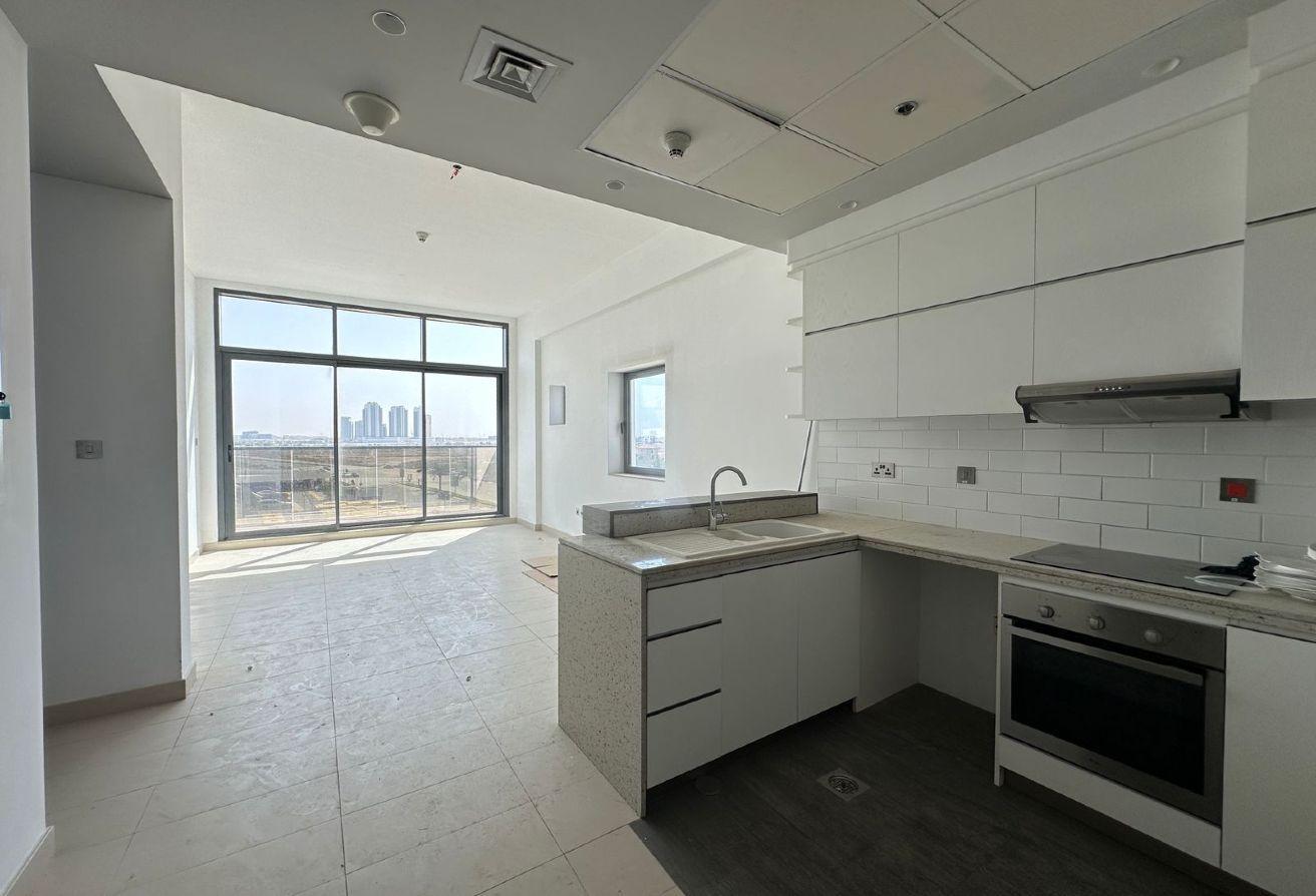 1BHK | Open View | Specious layout photo 2
