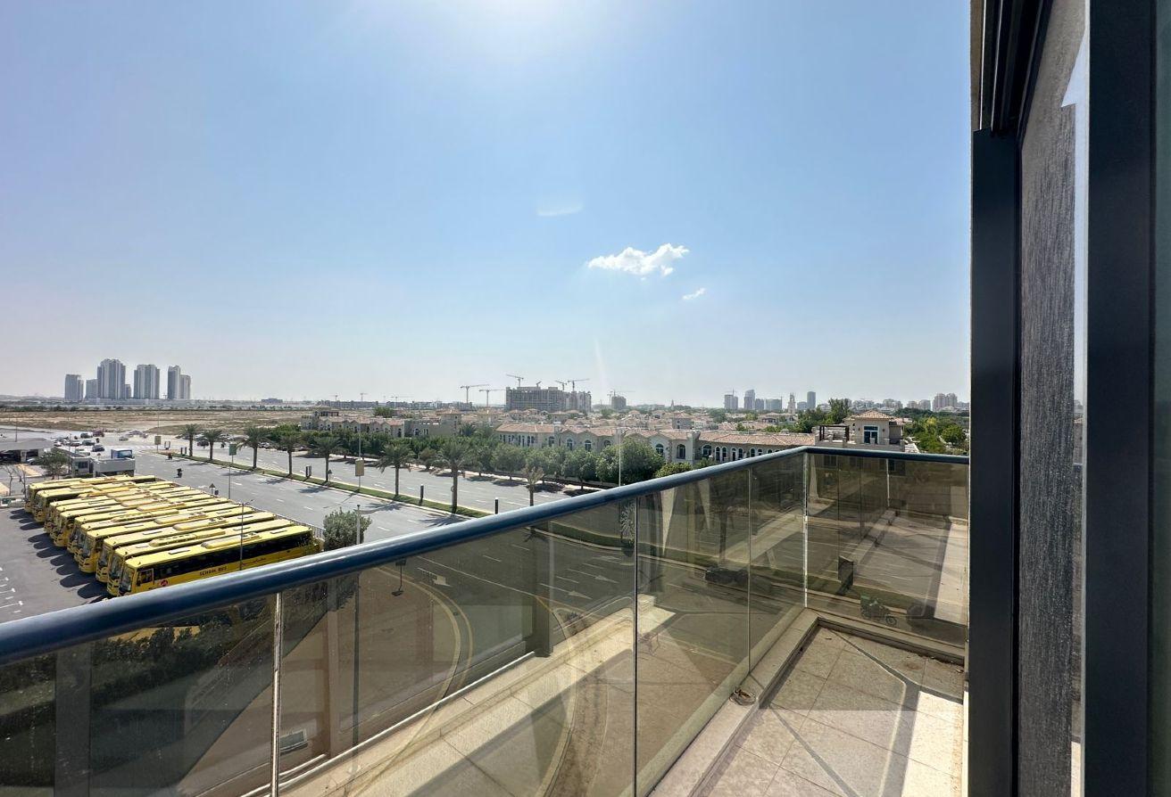 1BHK | Open View | Specious layout photo 8