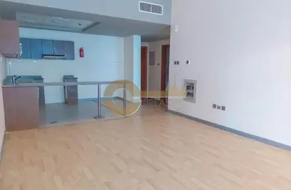 Apartment - 2 Bedrooms - 3 Bathrooms for rent in Binghatti Apartments - Dubai Silicon Oasis - Dubai