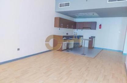 Apartment - 2 Bedrooms - 3 Bathrooms for rent in Binghatti Apartments - Dubai Silicon Oasis - Dubai