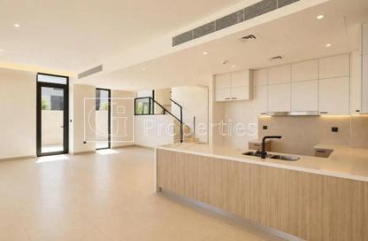 Villa - 3 Bedrooms - 3 Bathrooms for rent in Golf Grove - Dubai Hills Estate - Dubai