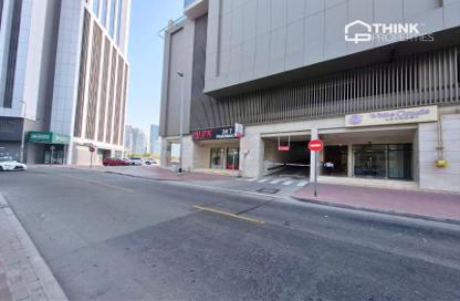 Shop - Studio - 1 Bathroom for rent in Al Shafar Park Tower - Al Karama - Dubai