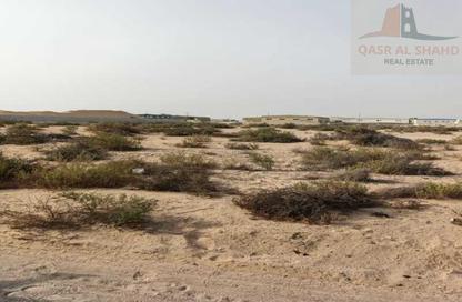 Land - Studio for sale in Al Sajaa Industrial - Al Sajaa - Sharjah